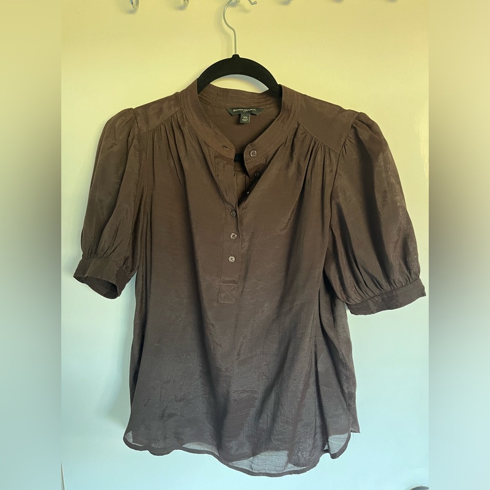 BR: Work blouse